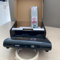 Dikom digitale terrestre