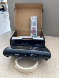 Dikom digitale terrestre