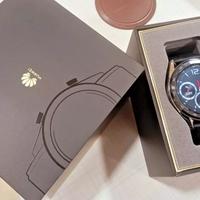 Huawei Watch GT