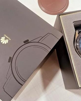Huawei Watch GT