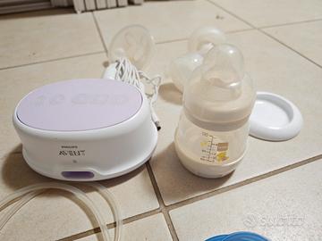tiralatte Philips avent