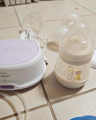 tiralatte Philips avent