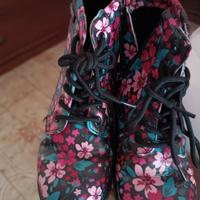 stivaletti bimba della kappa 