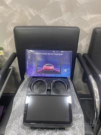 Autoradio Android 9" NUOVA per Nissan Qashqai