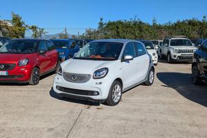 SMART ForFour 1.0cc 71cv