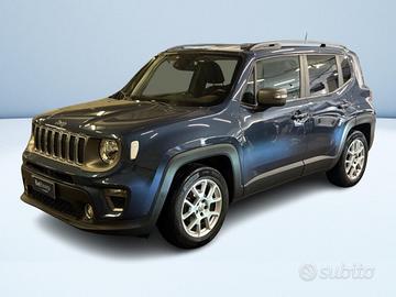 Jeep Renegade 1.0 t3 Limited 2wd