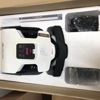 Robot Tagliaerba Zucchetti Twenty batteria