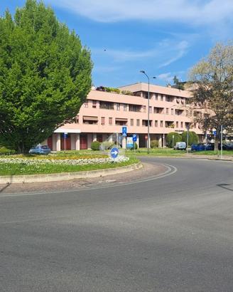 2 LOCALI A CASSANO D'ADDA