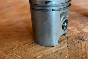 Kit cilindro completo per SR Aprilia 50cc