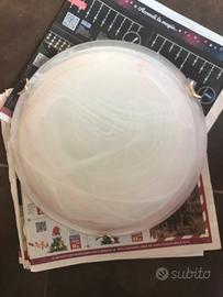 Applique diametro 30