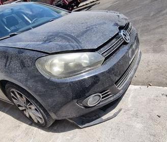 Ricambi Volkswagen Golf 6 2012 2.0 140cv CFF