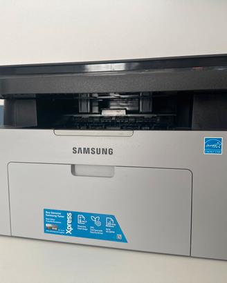 Samsung Xpress M2070 con scanner