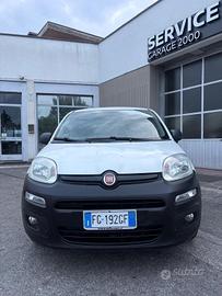 Fiat Panda 1.2 GPL Pop Van 2 posti