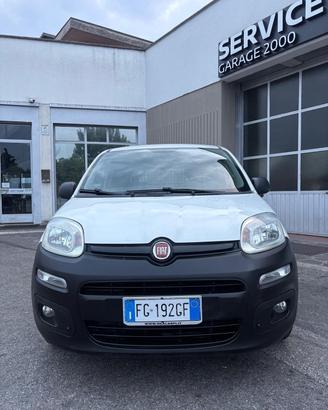 Fiat Panda 1.2 GPL Pop Van 2 posti