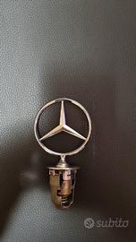 STEMMA MERCEDES PER COFANO