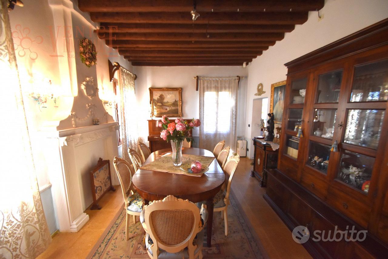 Casa – Santa Maria di Sala - Vista 4