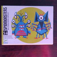 3 giochi di carte e da tavolo