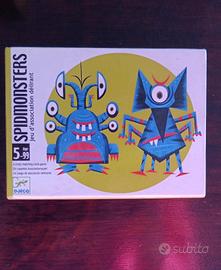 3 giochi di carte e da tavolo