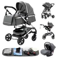 passeggino per neonato 