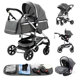 passeggino per neonato 