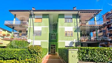 Appartamento Colleferro [Cod. rif 3159224VRG]