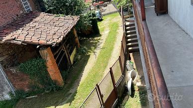 Casa più allevamento