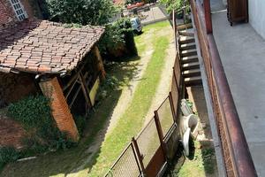 Casa più allevamento