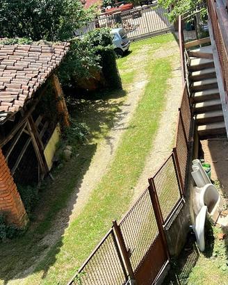Casa più allevamento