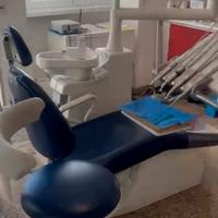 Studio Dentistico con riunito Copega