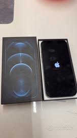 Iphone 12 pro max 128 gb apple