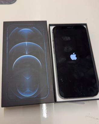 Iphone 12 pro max 128 gb apple