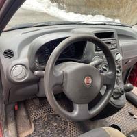 CRUSCOTTO PER FIAT PANDA 169 ANNO 2006