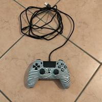 Controller Playstation 4 usato