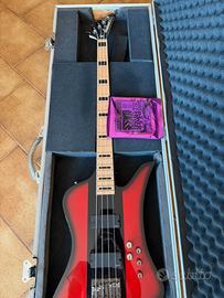 Jackson Kelly Bird David Ellefson Signature - €199