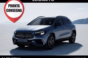 Mercedes-Benz GLA 200 d Automatic 4Matic AMG ...