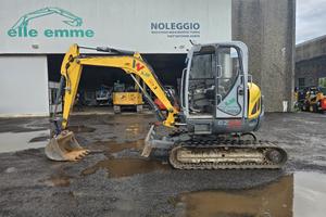Escavatore Wacker Neuson EZ53 VDS