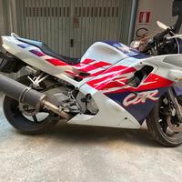 Honda CBR 600 - 1993