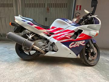 Honda CBR 600 - 1993