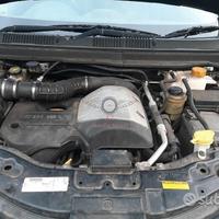 Chevrolet captiva - z20s