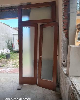 Porta
