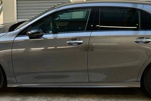 Classe a 180d amg line advanced plus edition