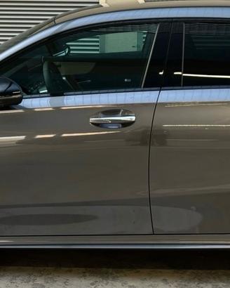Classe a 180d amg line advanced plus edition