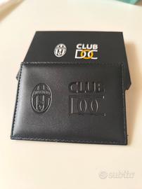 Juventus portatessere 