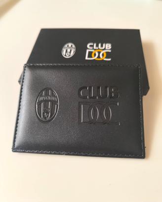 Juventus portatessere 