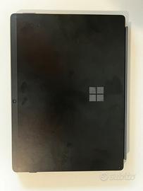 SURFACE PRO X