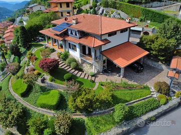 BIFAMILIARE A ADRARA SAN ROCCO