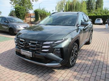 Hyundai Tucson 1.6 phev Exellence 2wd auto GARANZI