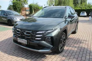 Hyundai Tucson 1.6 phev Exellence 2wd auto GARANZI