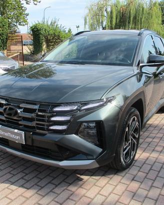 Hyundai Tucson 1.6 phev Exellence 2wd auto GARANZI