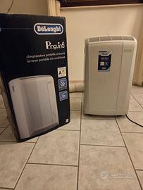 PINGUINO DELONGHI 9.800 BTU/h